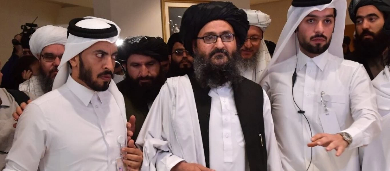 Αφγανιστάν: Ο συνιδρυτής των Ταλιμπάν θα συναντηθεί στην Καμπούλ με εκπροσώπους τζιχαντιστών